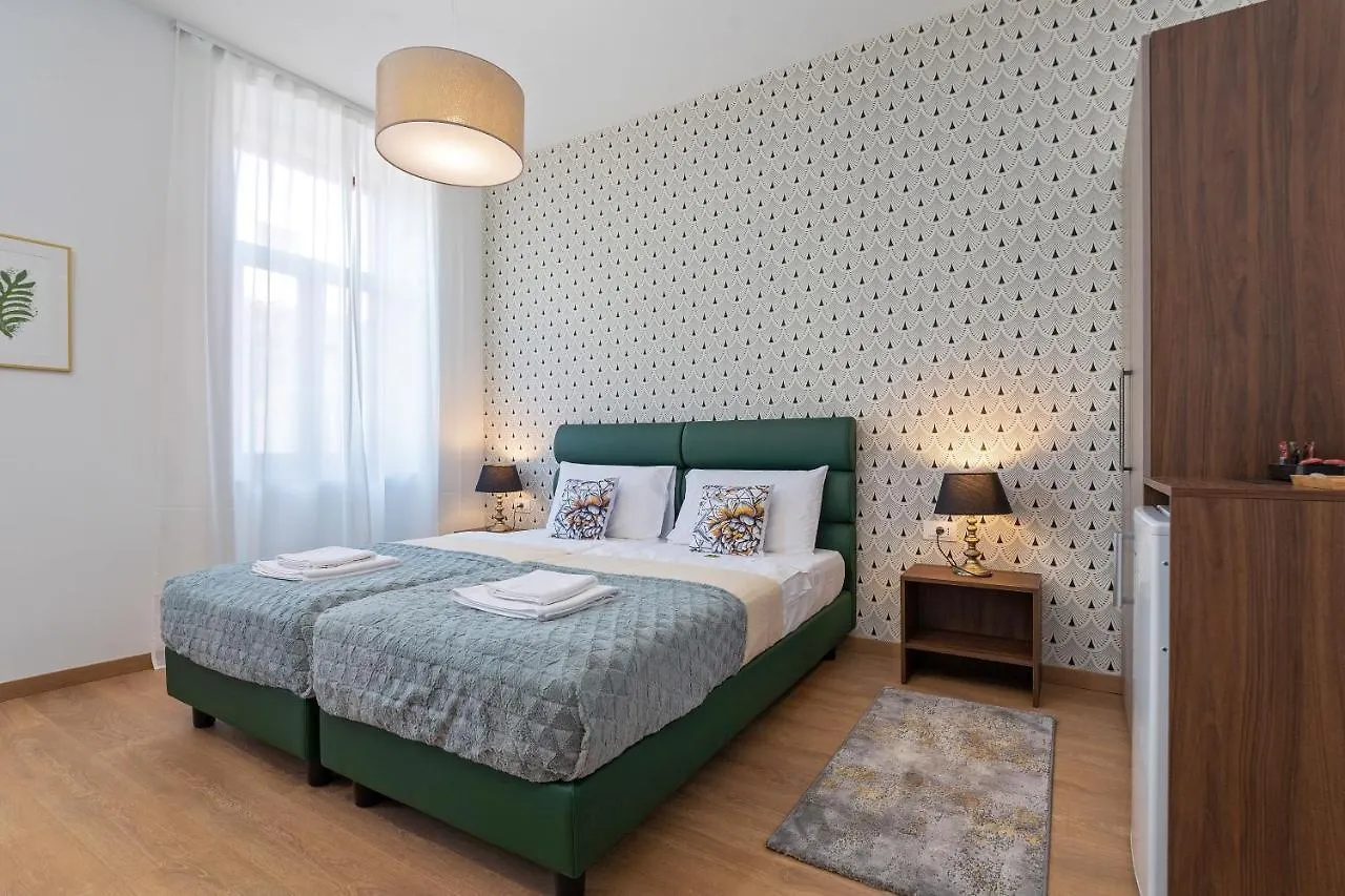 Guest house Aurora Rooms B&B Pula