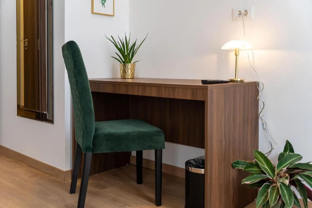 Aurora Rooms B&B Pula Croatia
