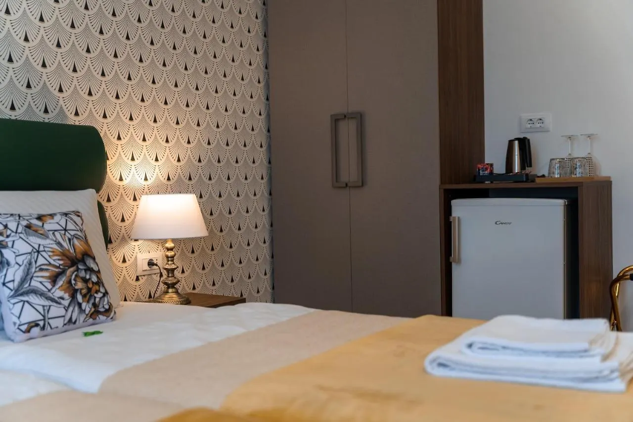 Aurora Rooms B&B Pula