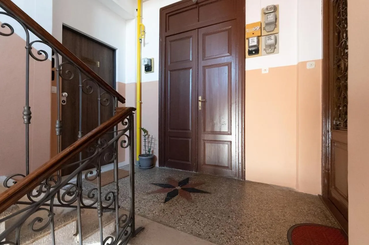 Guest house Aurora Rooms B&B Pula