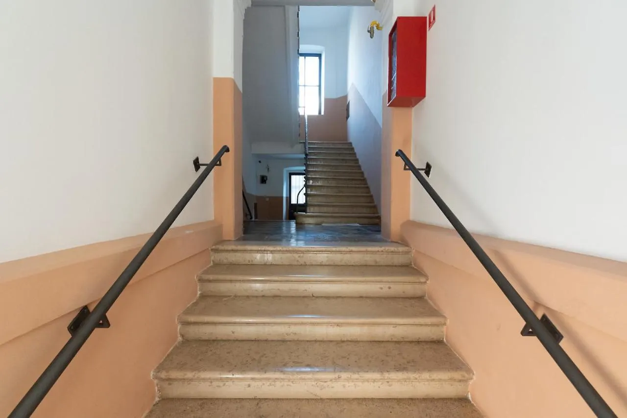 Aurora Rooms B&B Pula Guest house