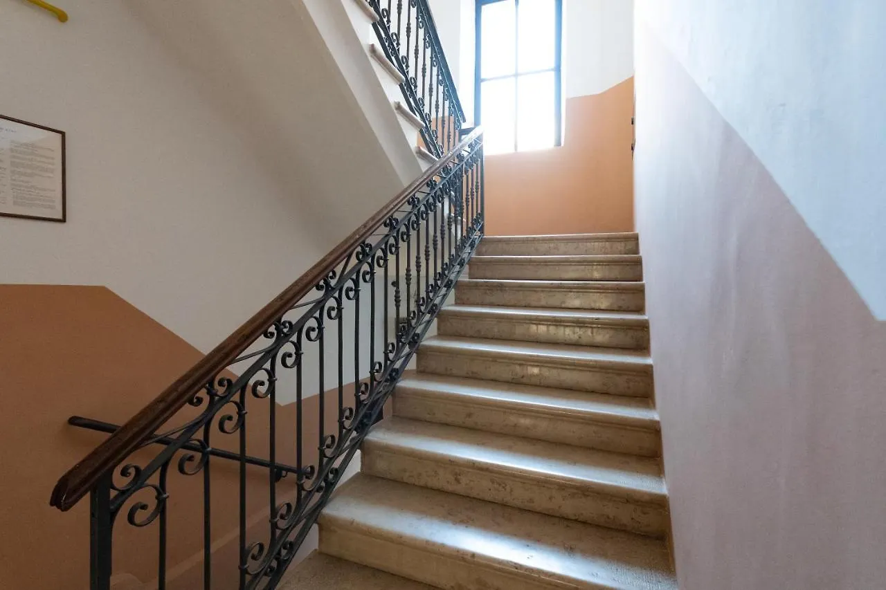 Aurora Rooms B&B Pula Guest house