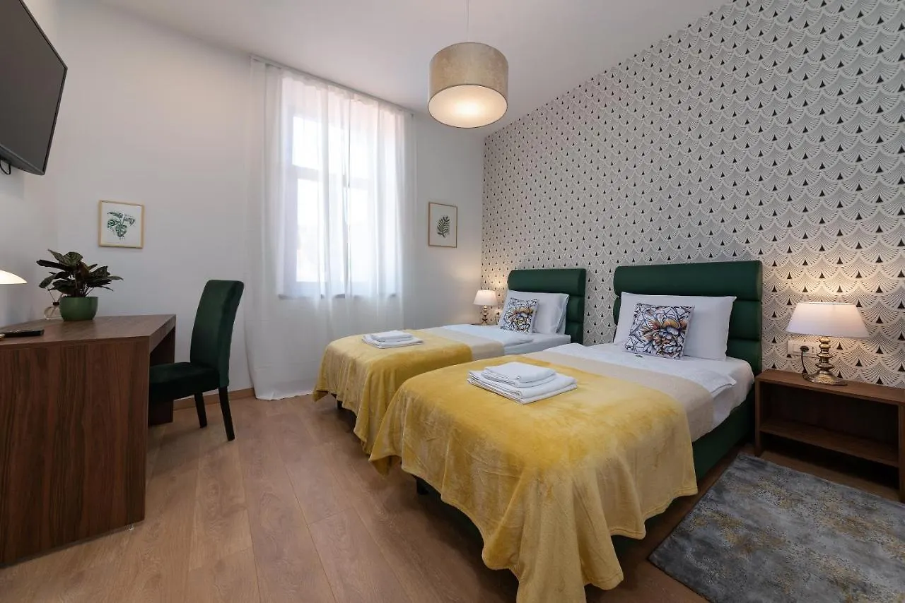 Guest house Aurora Rooms B&B Pula