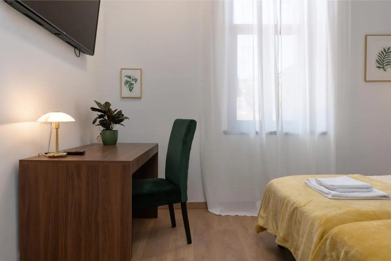 Aurora Rooms B&B Pula