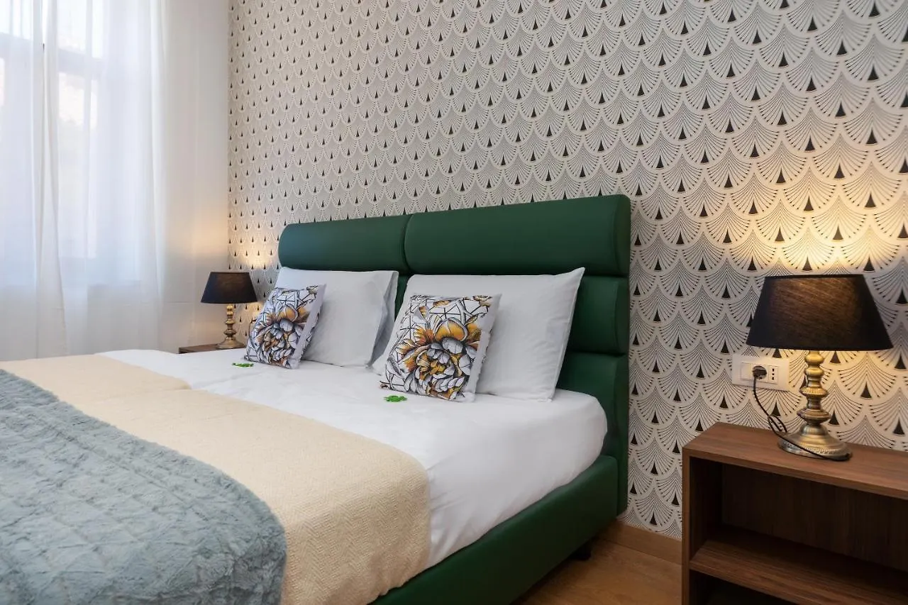 **** Guest house Aurora Rooms B&B Pula Croatia