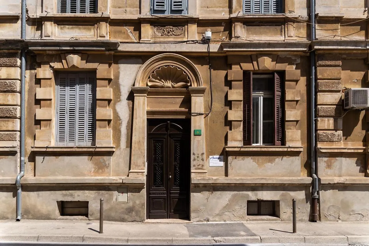 Guest house Aurora Rooms B&B Pula