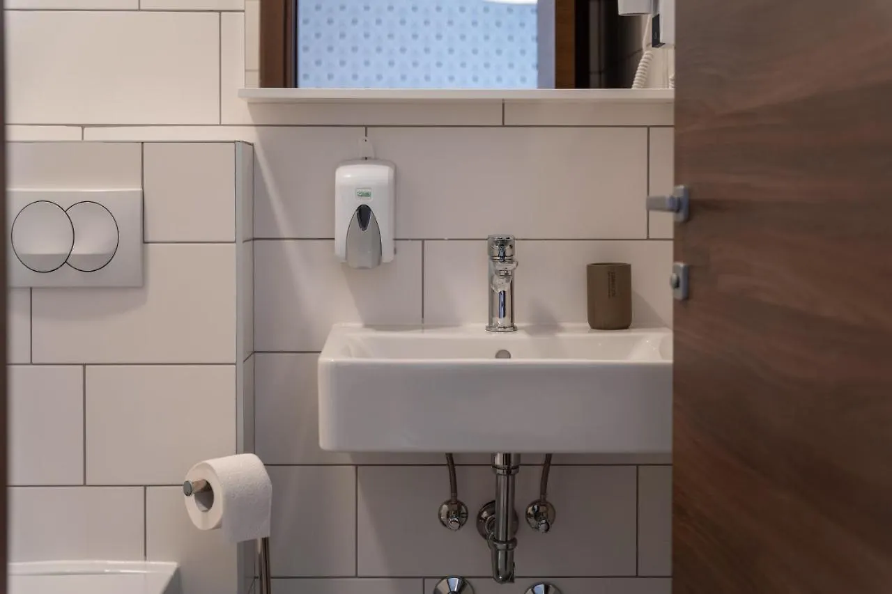 Pensjonat Aurora Rooms B&B Pula